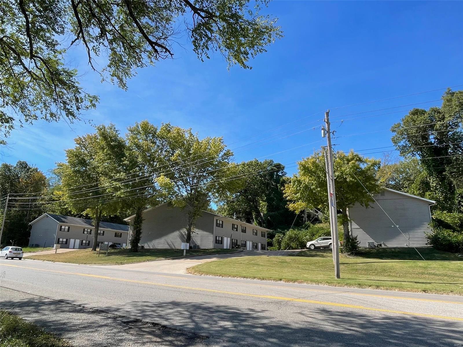 Bells Sub - Residential Income