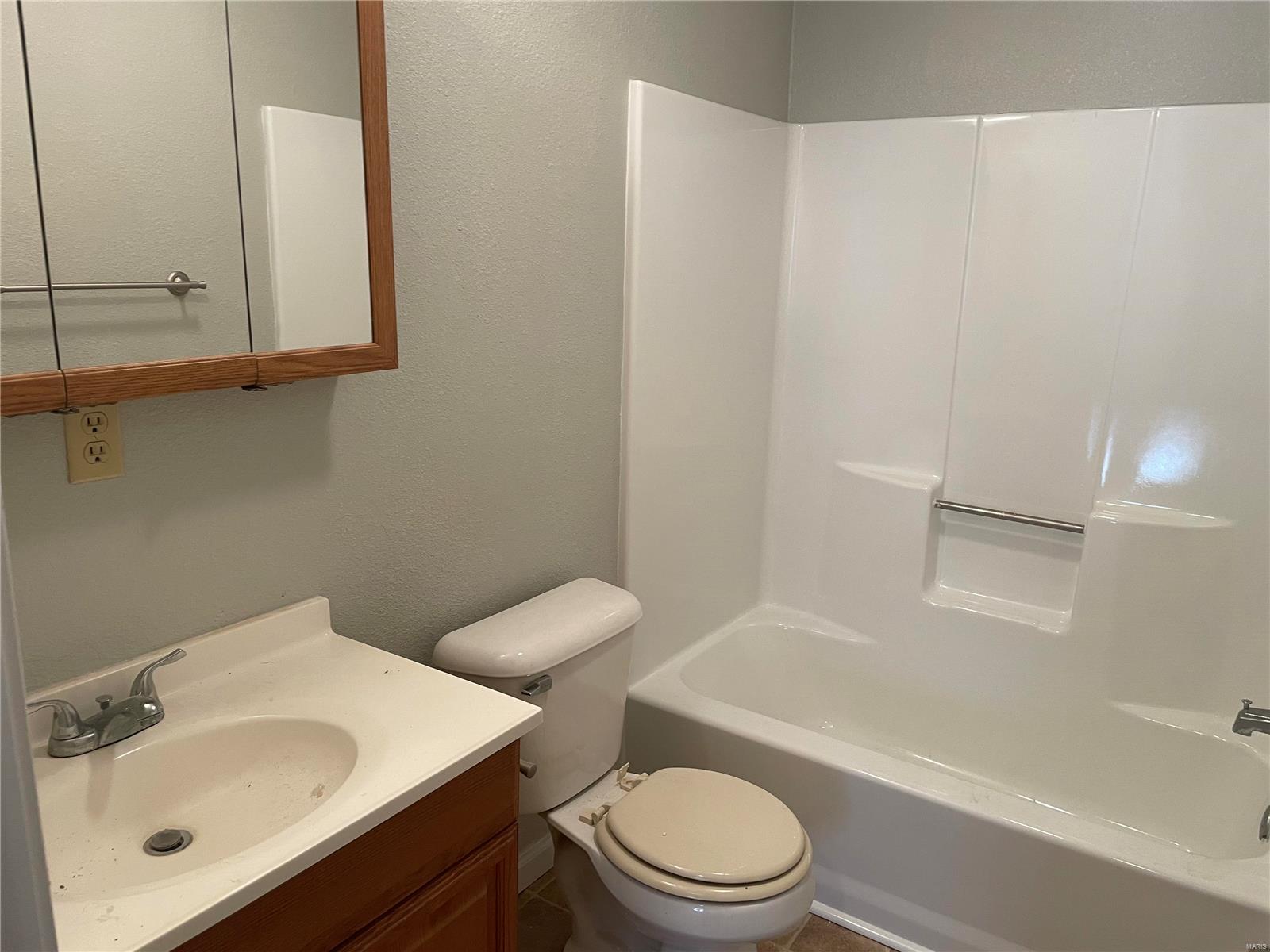 Bells Sub - Residential Income