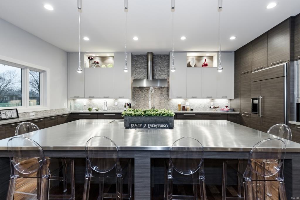 River Bend Estates - Residential