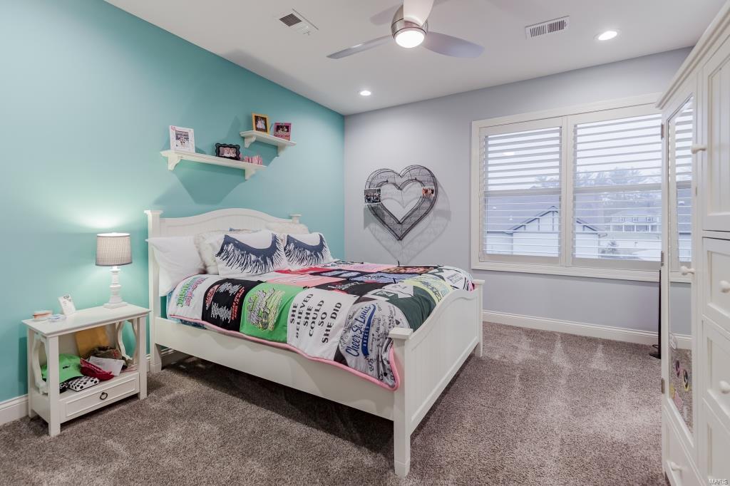 River Bend Estates - Residential