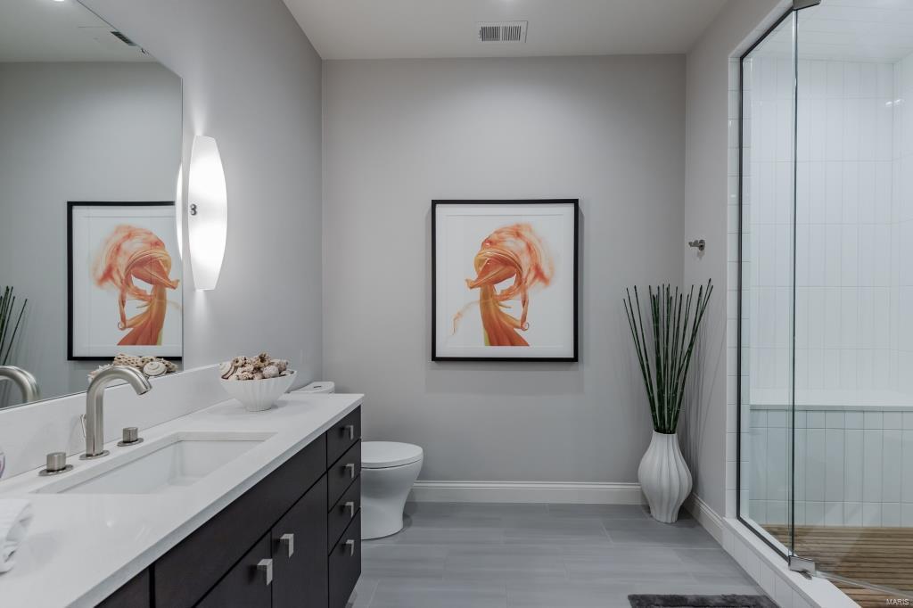 River Bend Estates - Residential