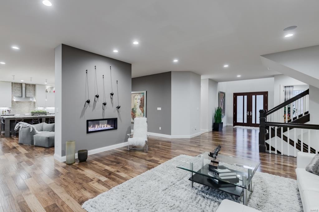 River Bend Estates - Residential