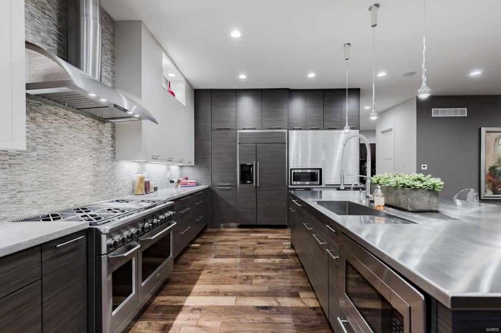 River Bend Estates - Residential