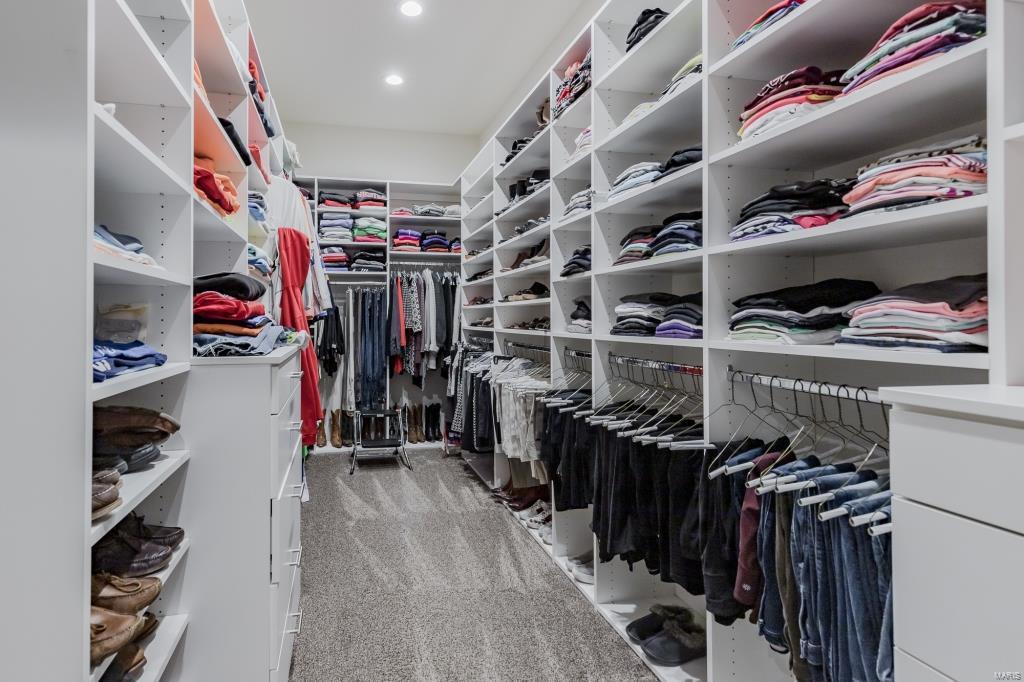 River Bend Estates - Residential