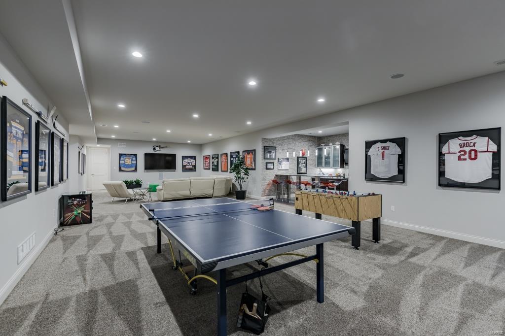 River Bend Estates - Residential