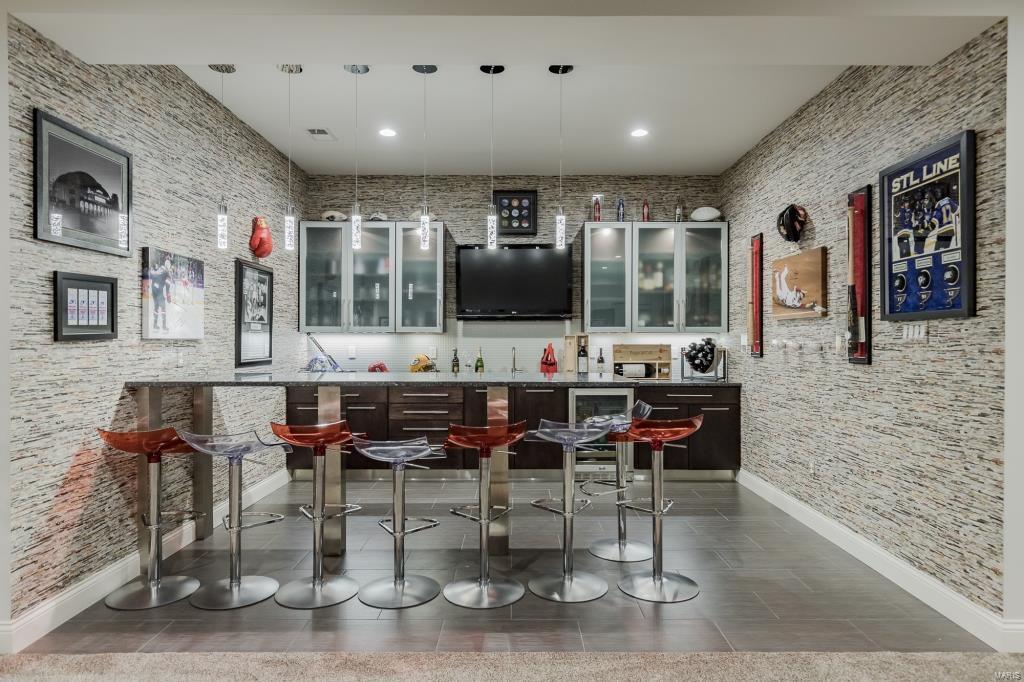 River Bend Estates - Residential