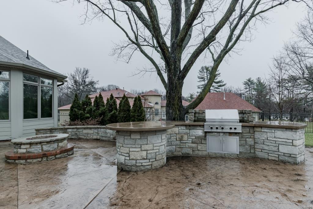 River Bend Estates - Residential