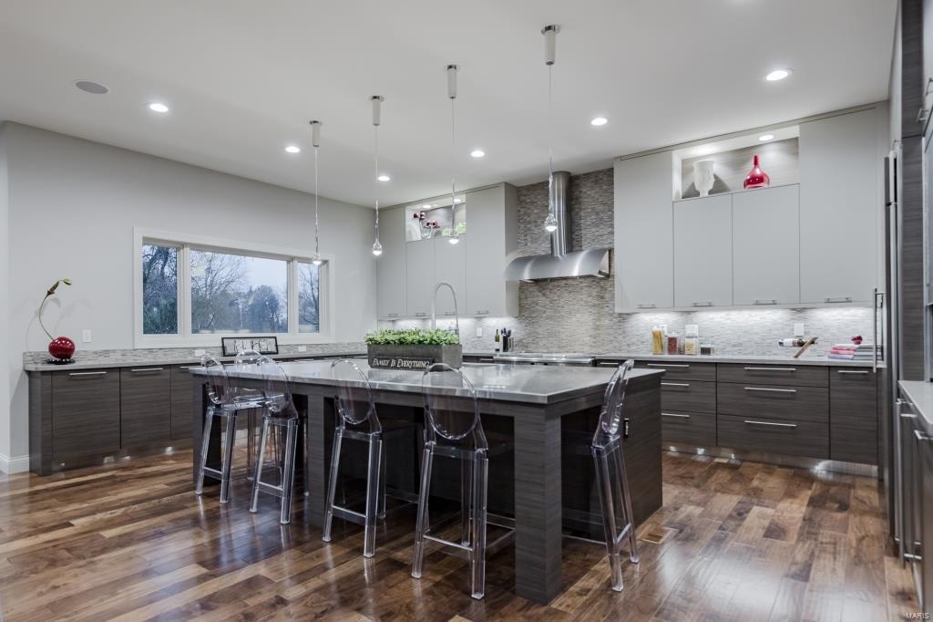 River Bend Estates - Residential