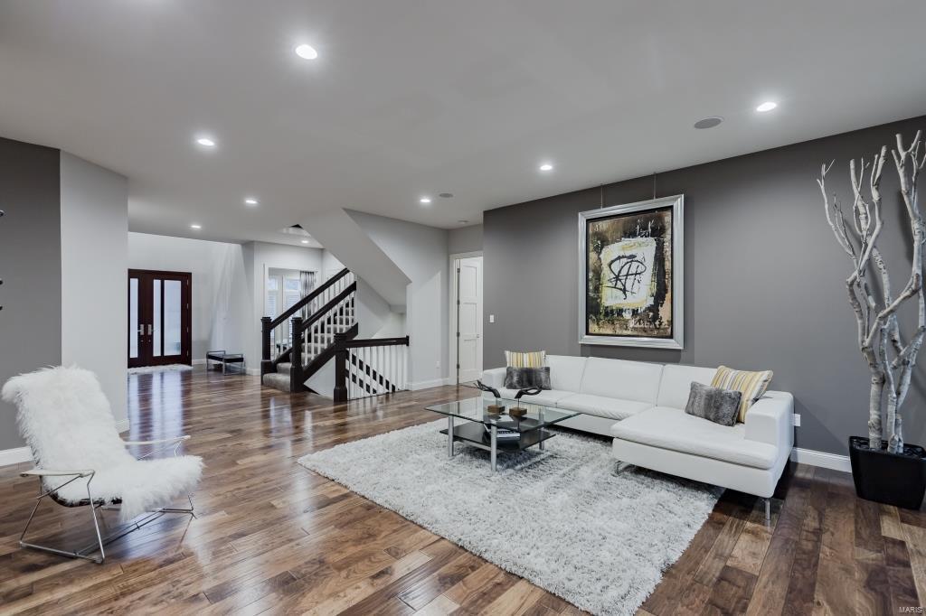 River Bend Estates - Residential