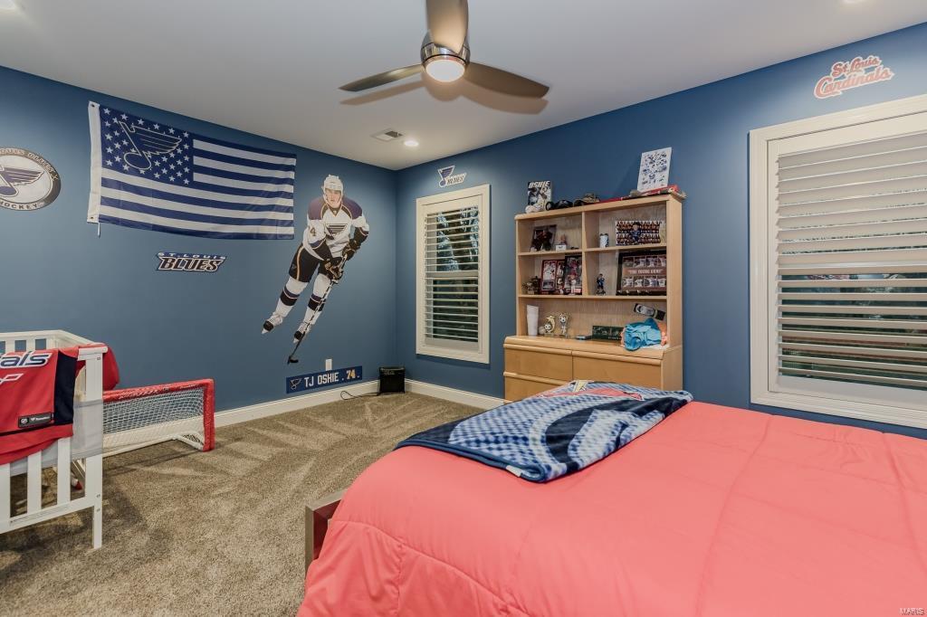 River Bend Estates - Residential