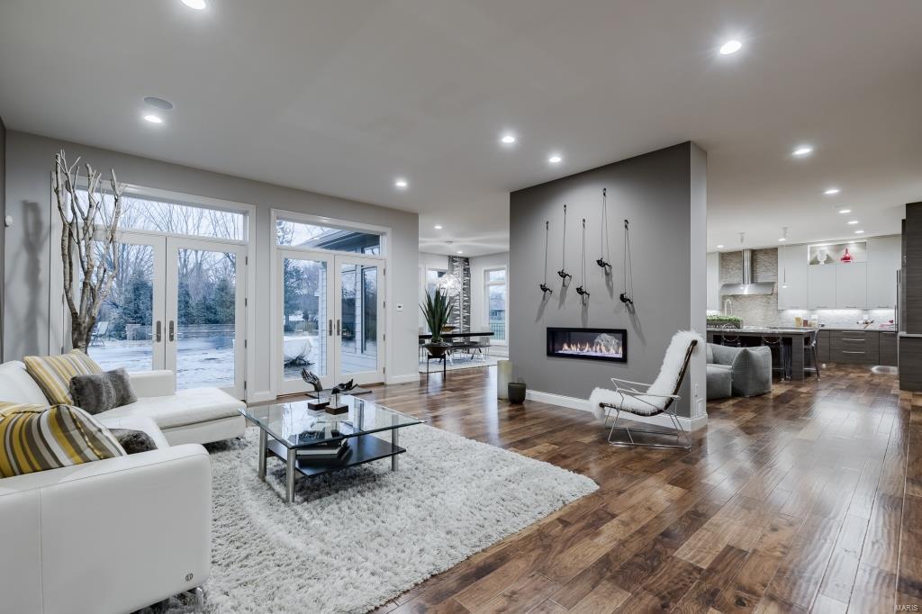 River Bend Estates - Residential