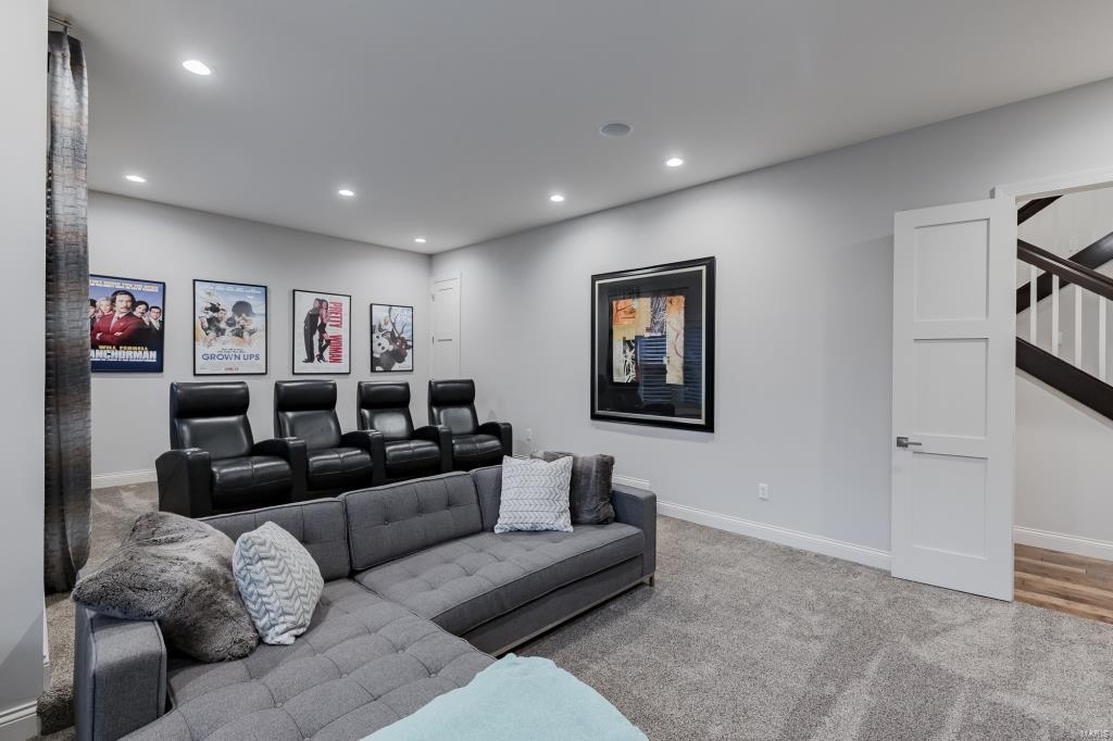 River Bend Estates - Residential