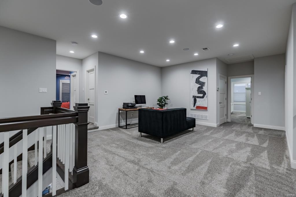 River Bend Estates - Residential