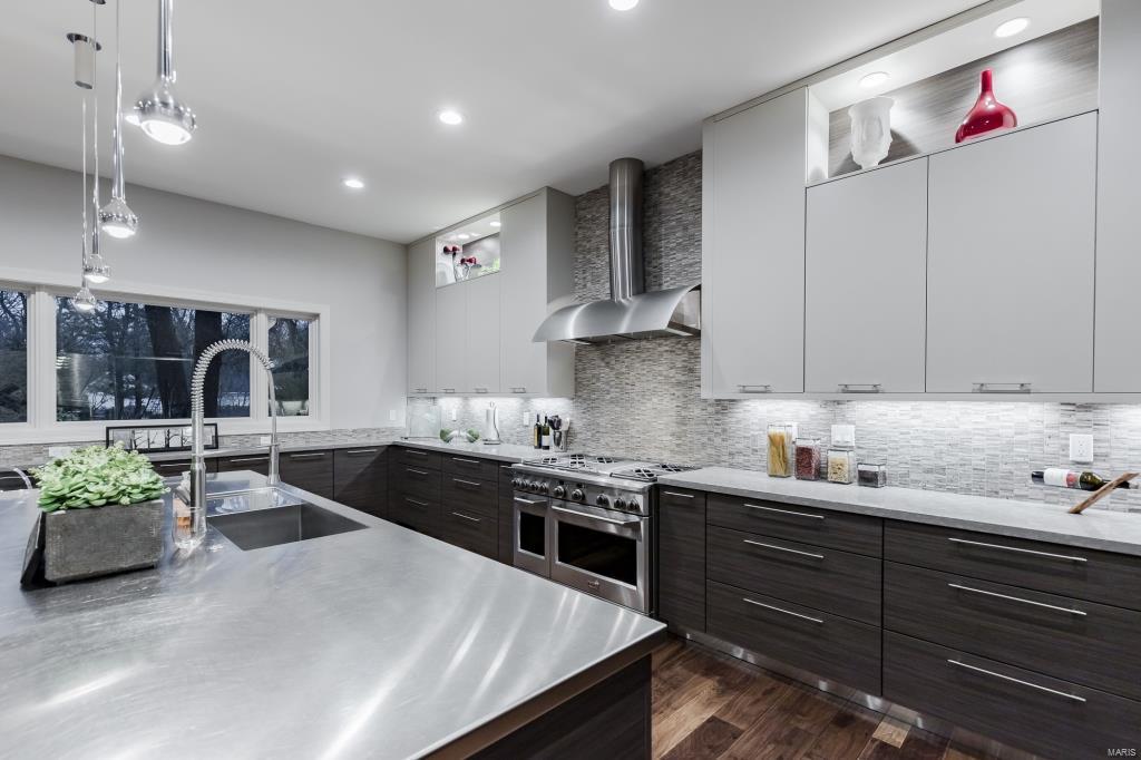 River Bend Estates - Residential