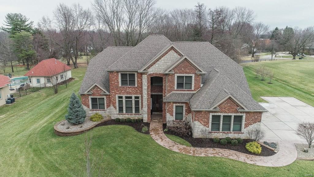 River Bend Estates - Residential