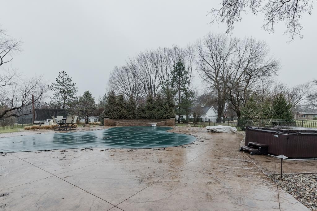 River Bend Estates - Residential