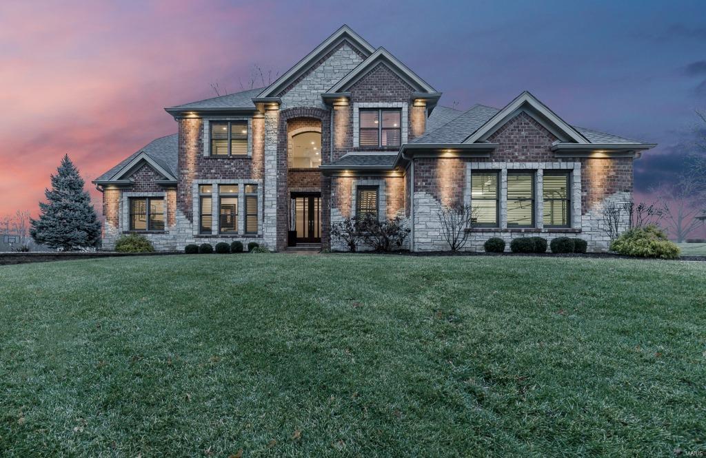 River Bend Estates - Residential