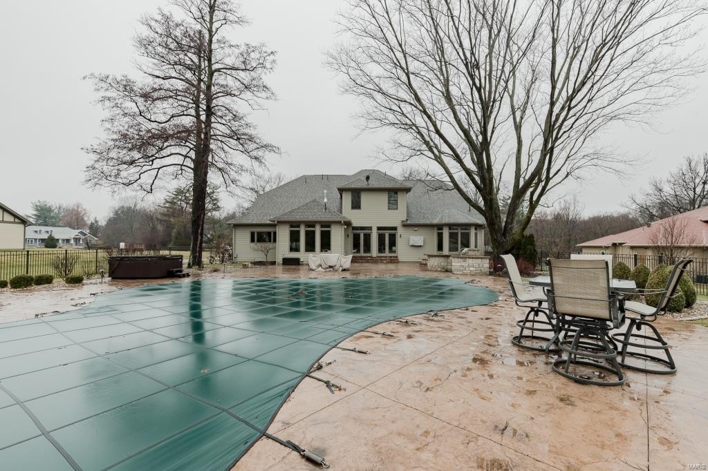 River Bend Estates - Residential