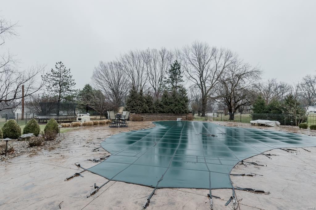 River Bend Estates - Residential