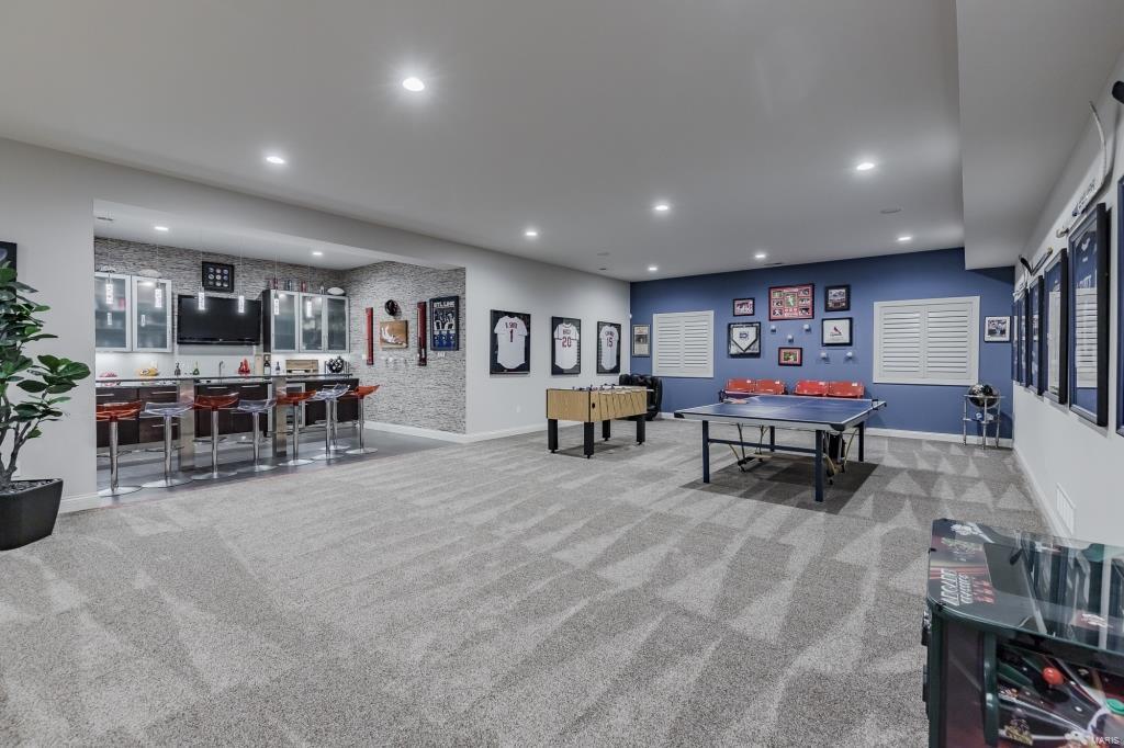 River Bend Estates - Residential