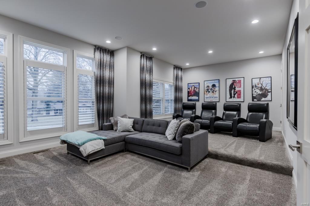 River Bend Estates - Residential