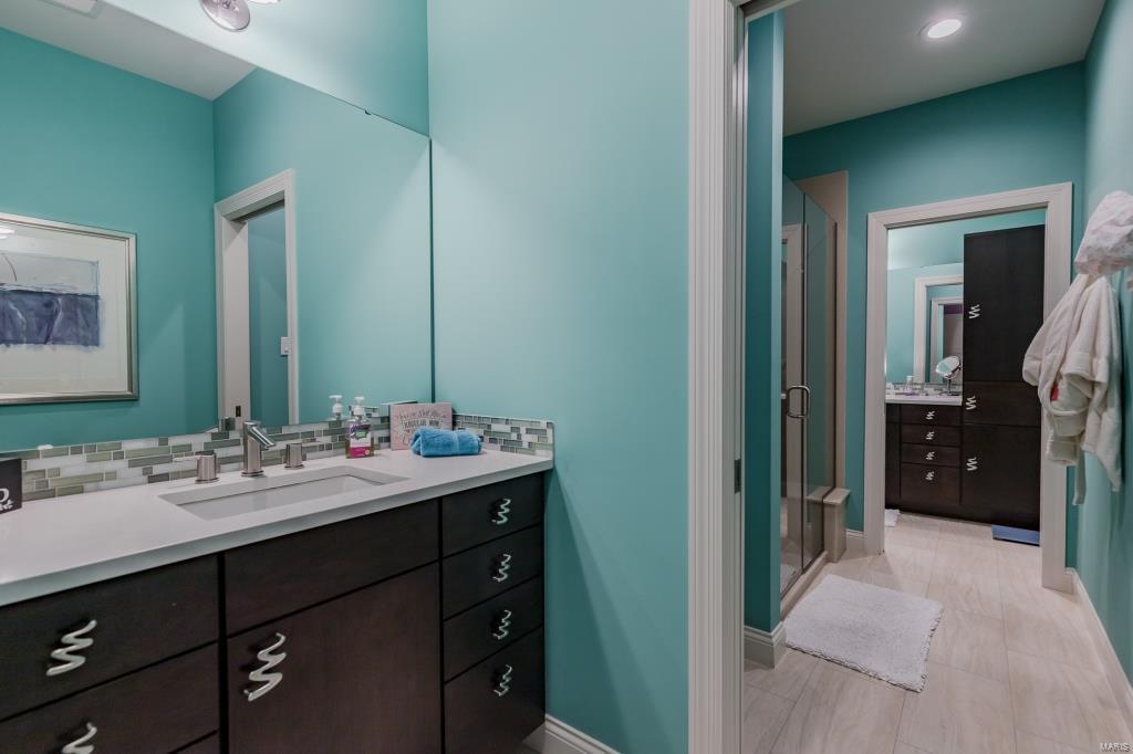 River Bend Estates - Residential