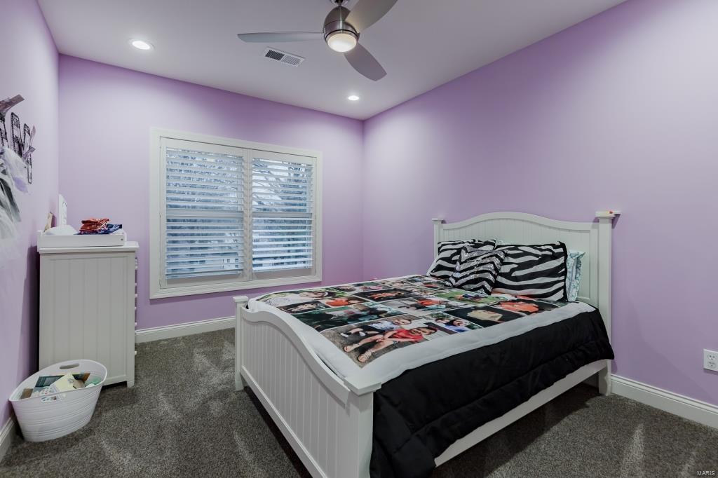 River Bend Estates - Residential