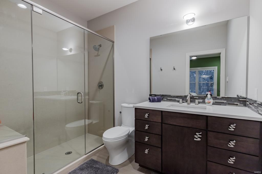 River Bend Estates - Residential