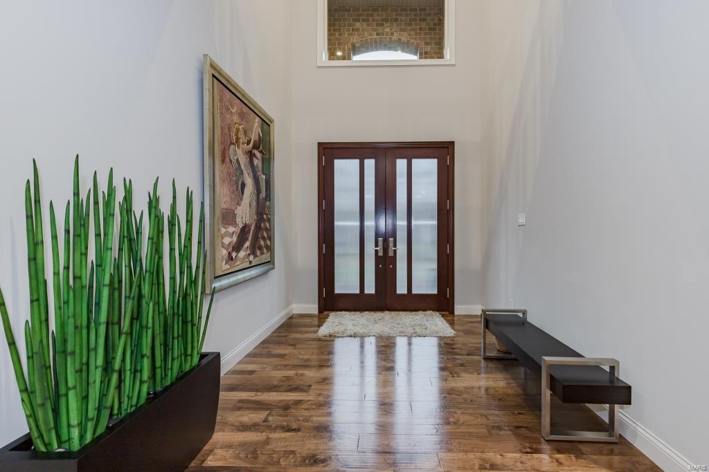 River Bend Estates - Residential