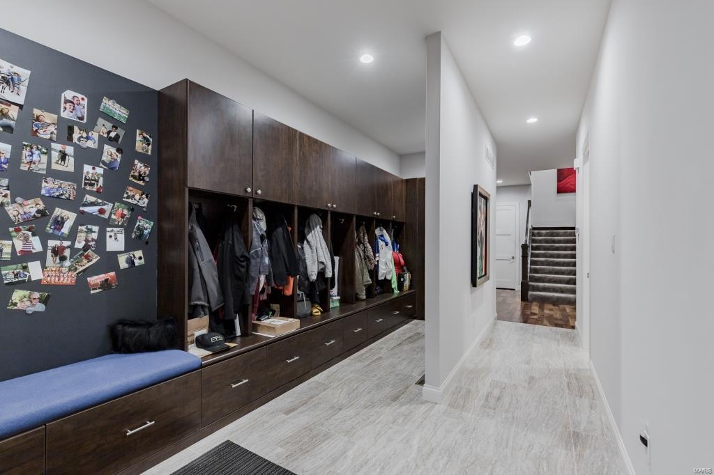 River Bend Estates - Residential