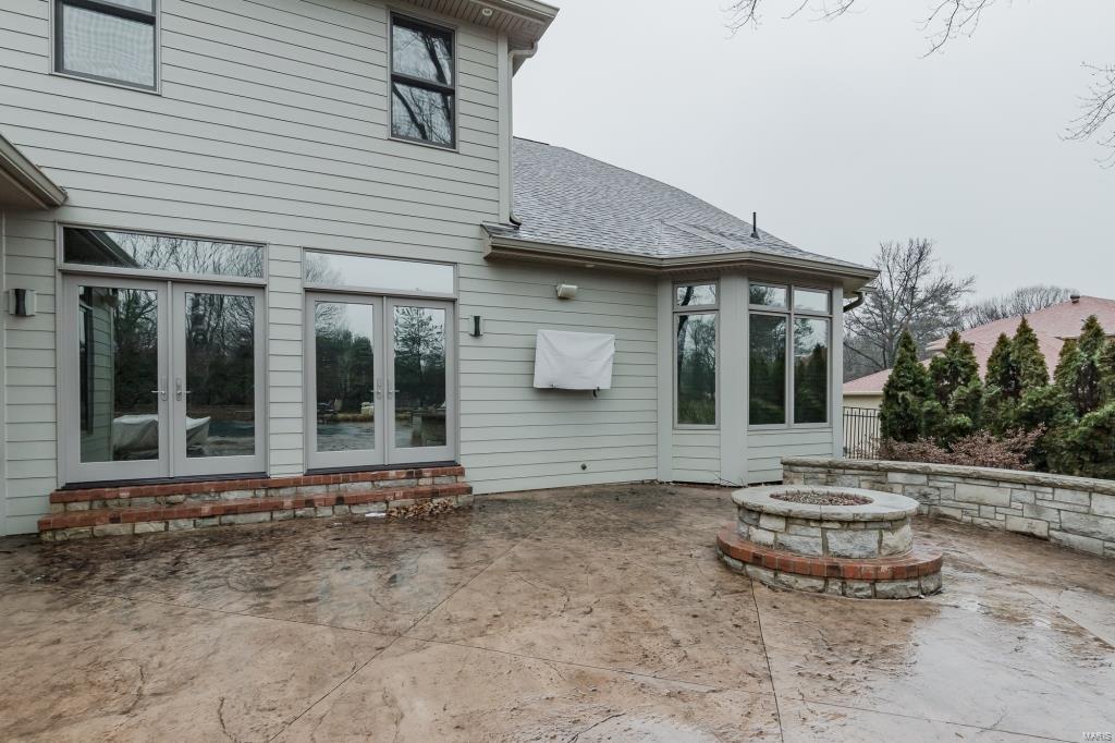 River Bend Estates - Residential