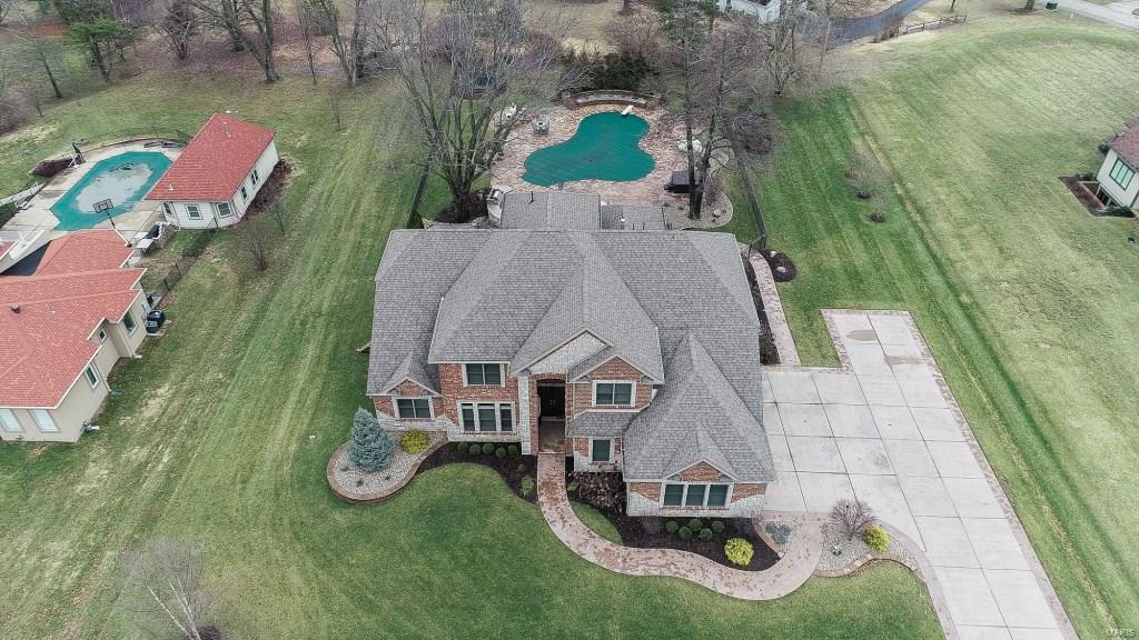 River Bend Estates - Residential