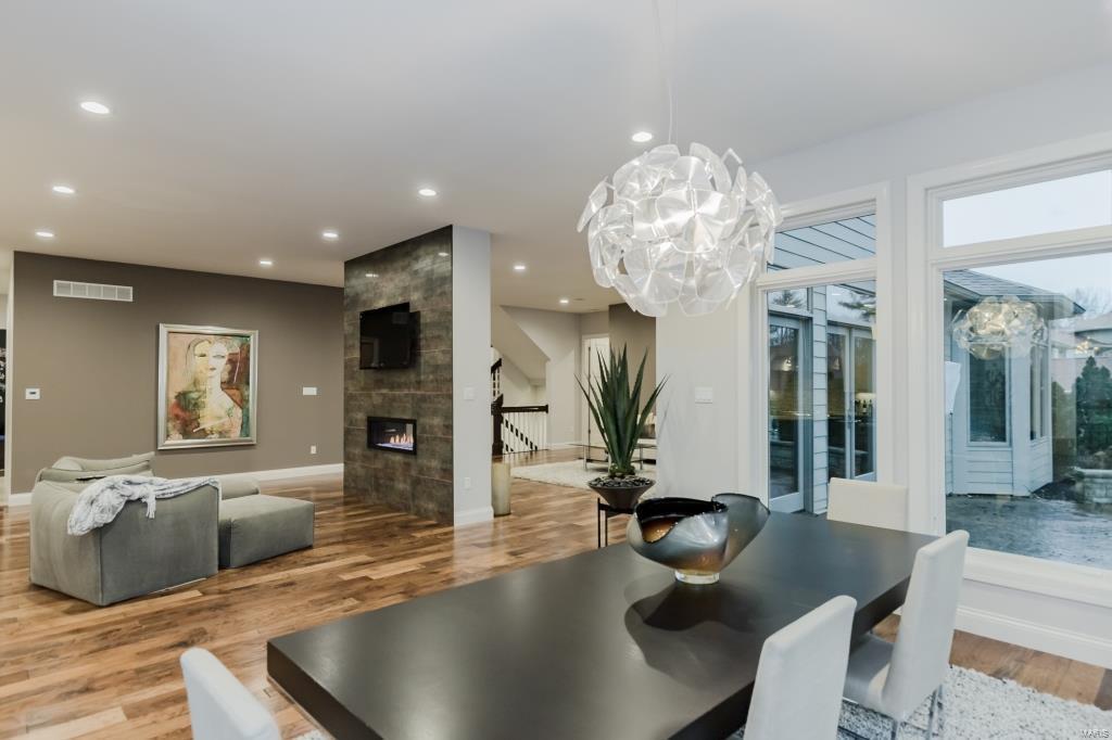 River Bend Estates - Residential