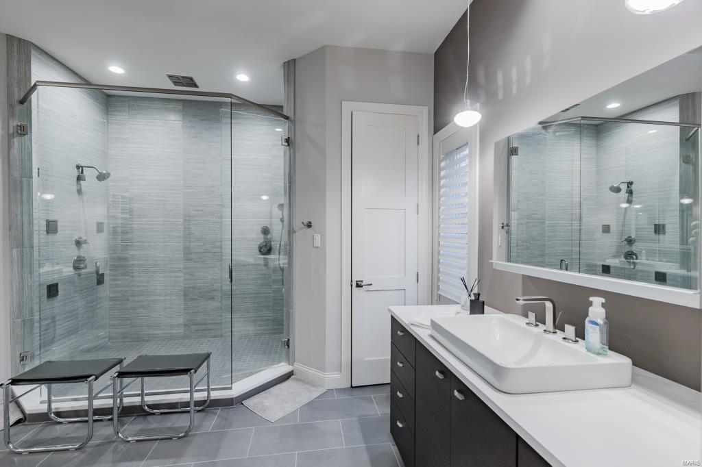 River Bend Estates - Residential