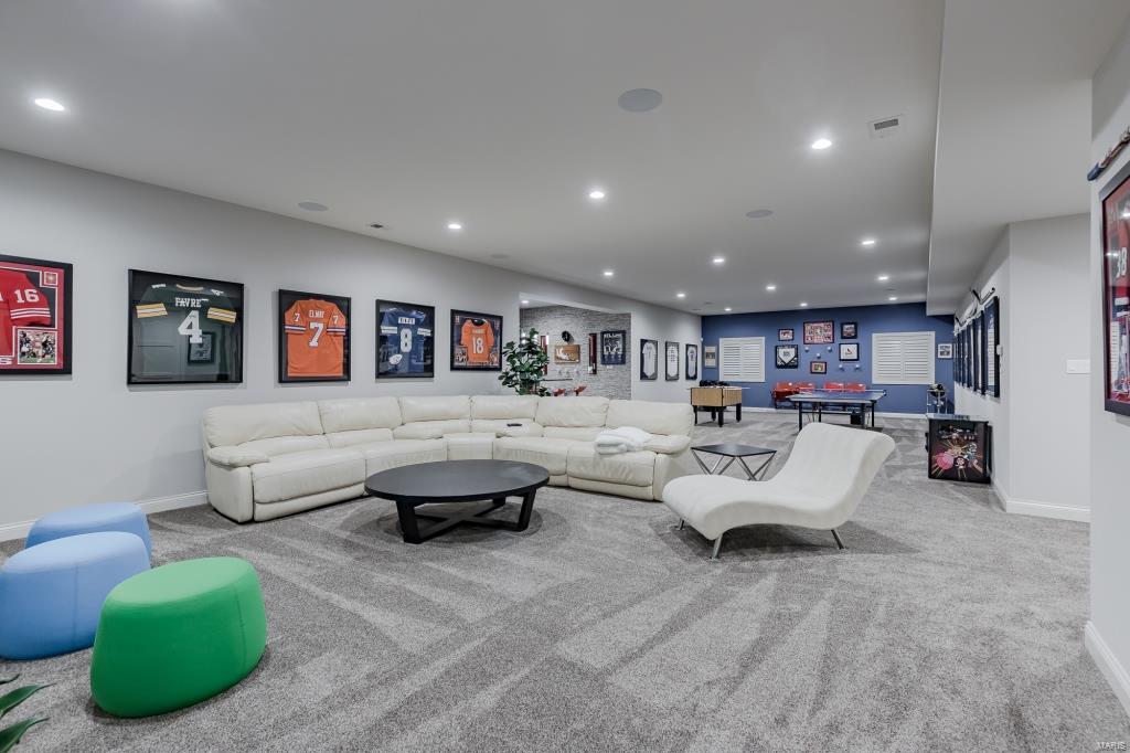 River Bend Estates - Residential