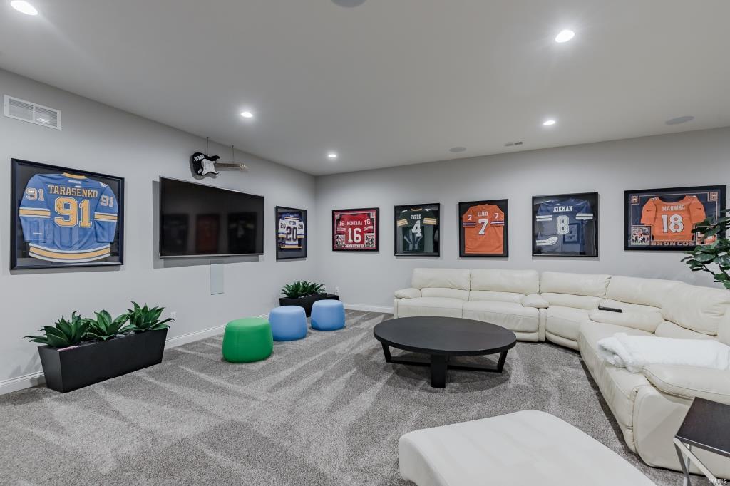 River Bend Estates - Residential