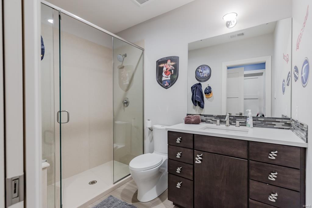 River Bend Estates - Residential