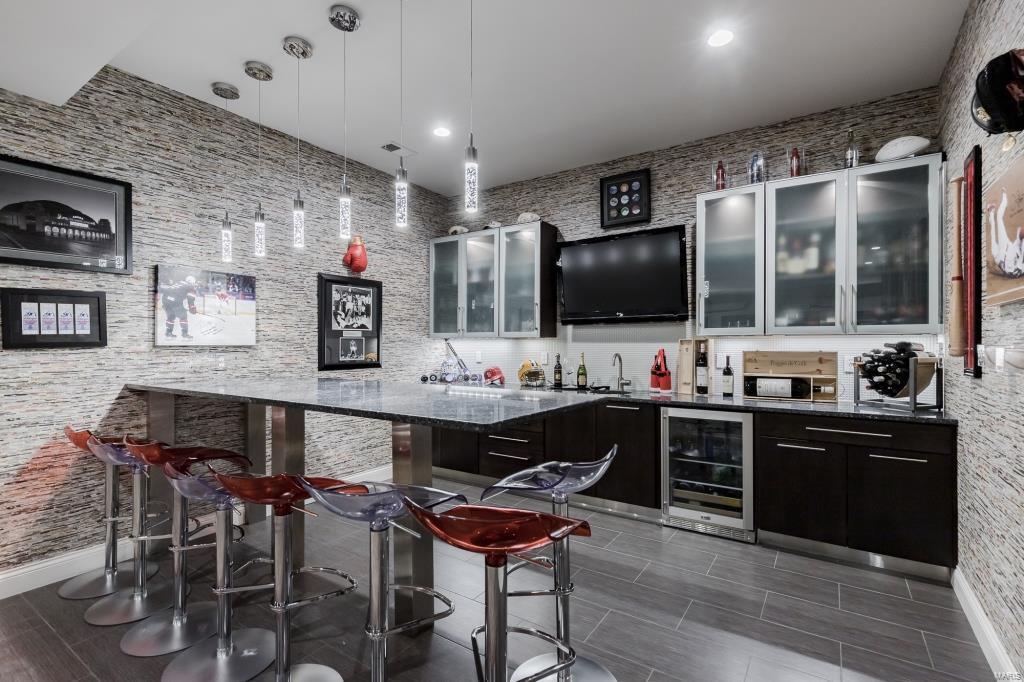 River Bend Estates - Residential