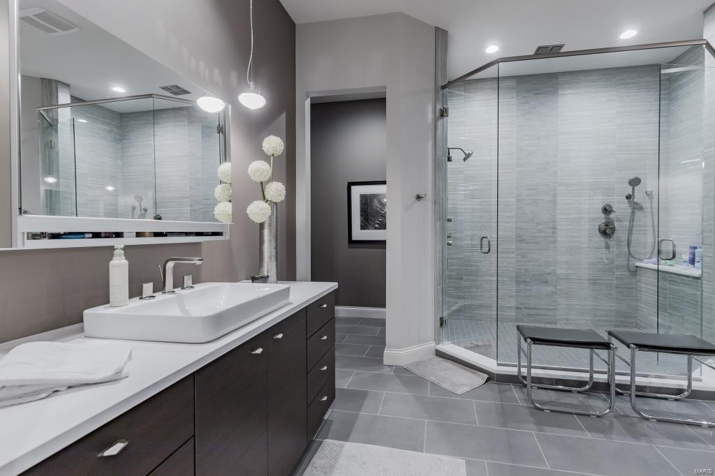 River Bend Estates - Residential