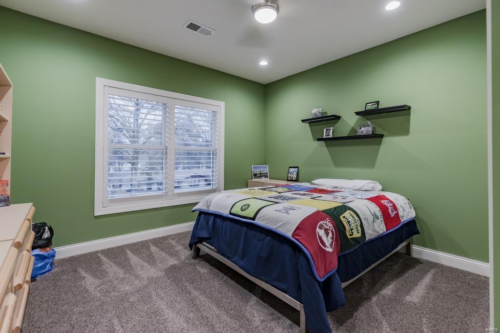 River Bend Estates - Residential