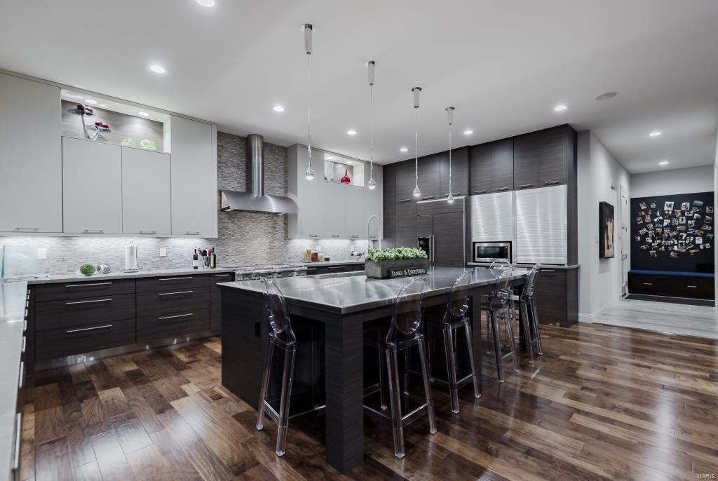 River Bend Estates - Residential