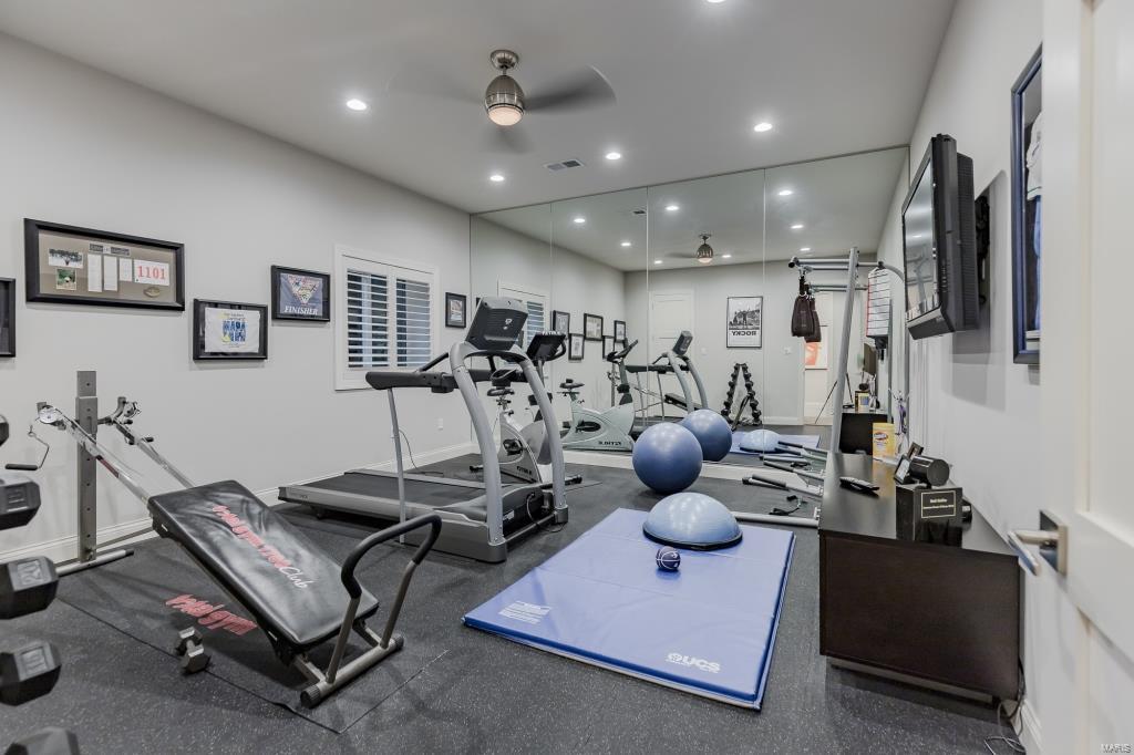 River Bend Estates - Residential