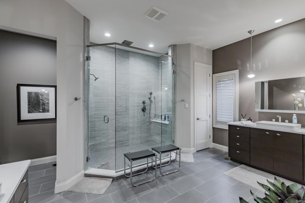 River Bend Estates - Residential