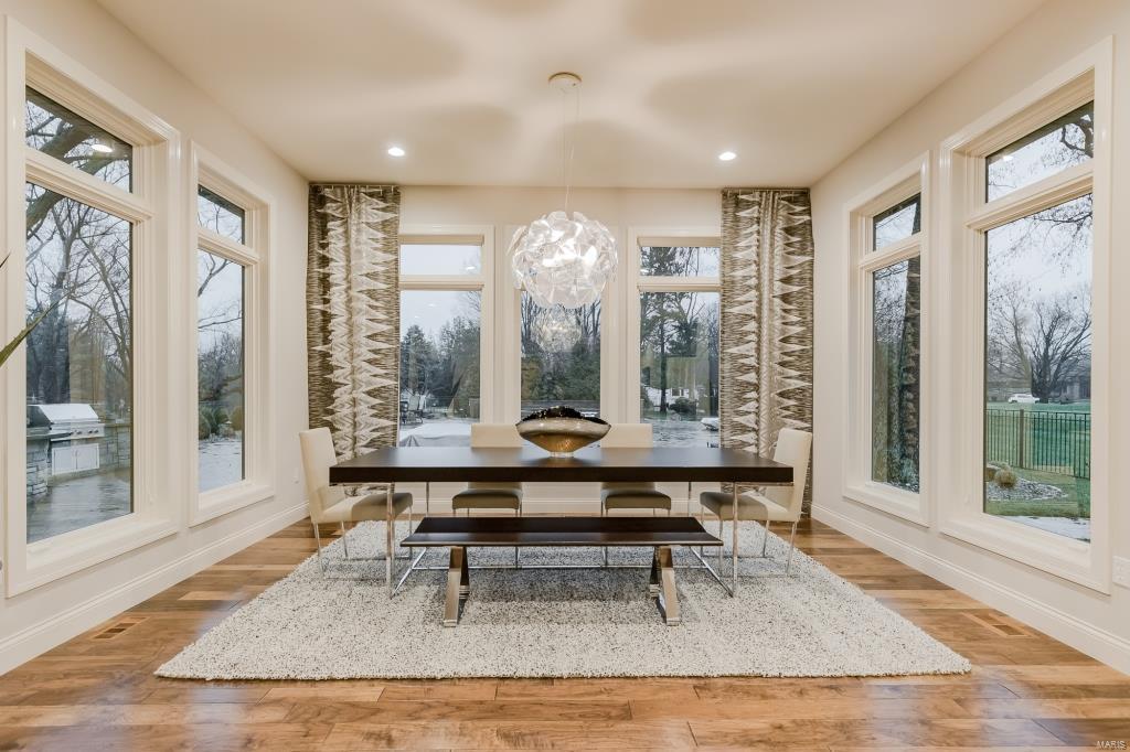 River Bend Estates - Residential