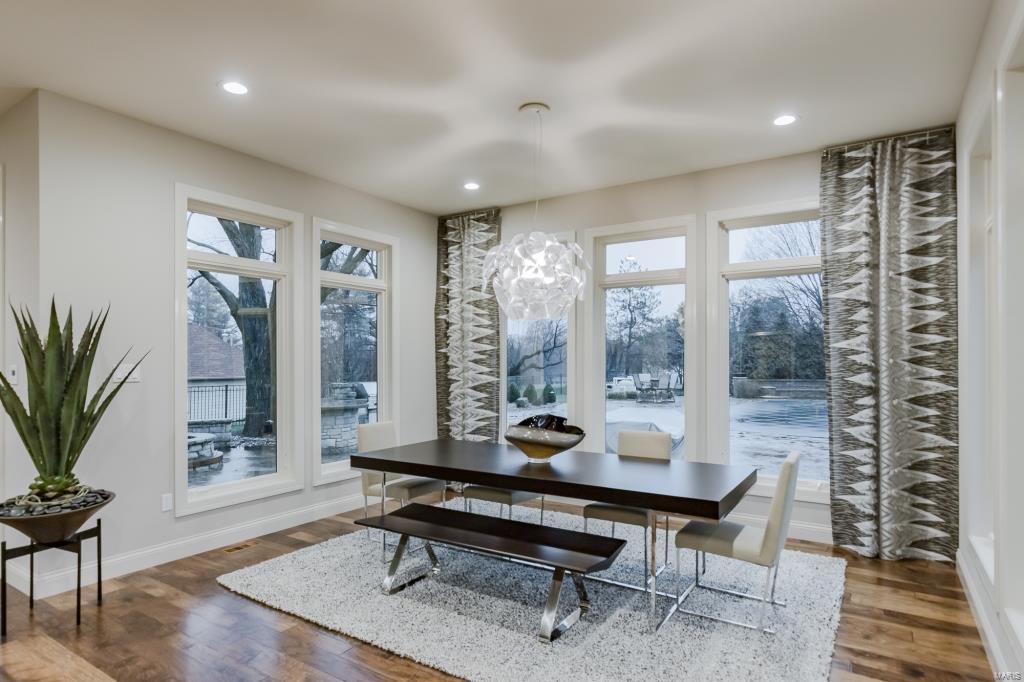 River Bend Estates - Residential