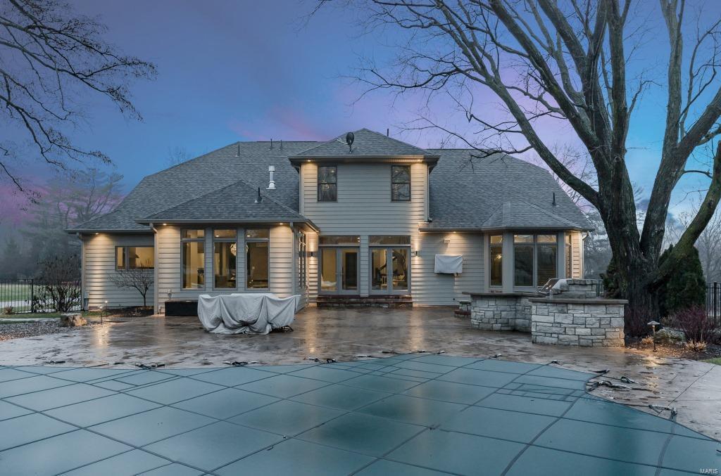 River Bend Estates - Residential