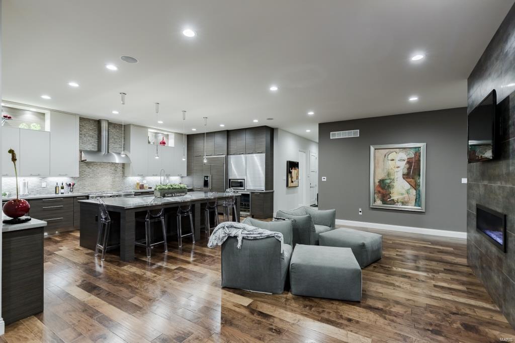 River Bend Estates - Residential