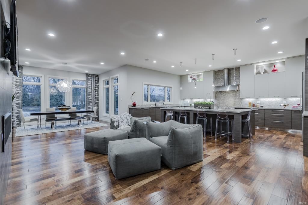 River Bend Estates - Residential