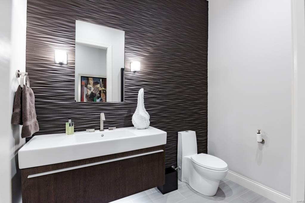 River Bend Estates - Residential