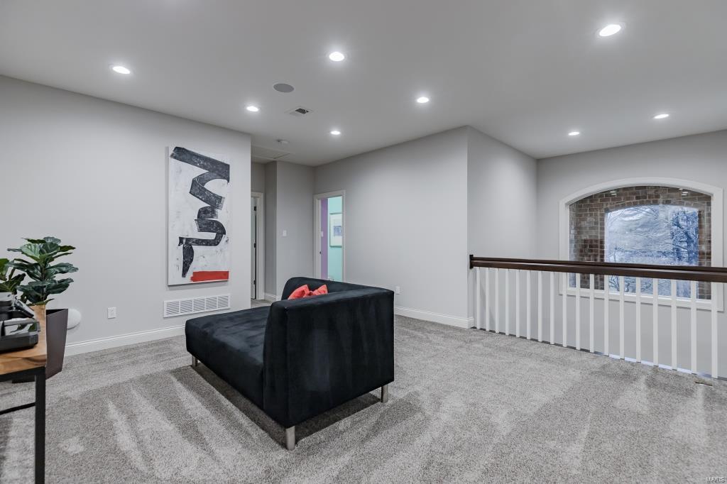 River Bend Estates - Residential